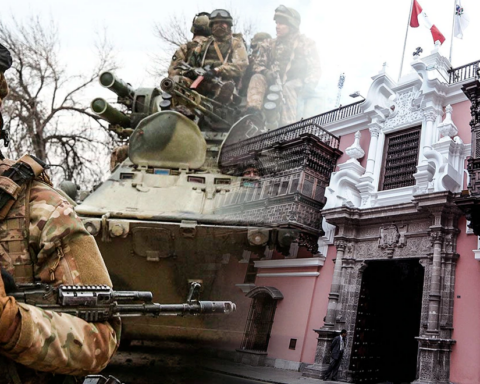 Russia and Ukraine: Peruvian politicians and institutions speak out on international conflict