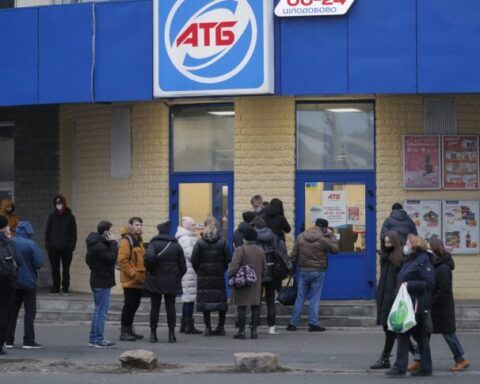 Russian-Ukrainian conflict drives inflation, reduces growth and economic recovery