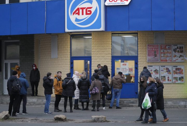 Russian-Ukrainian conflict drives inflation, reduces growth and economic recovery