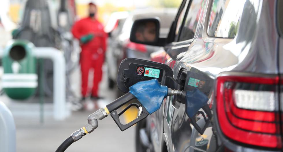 Russia's invasion of Ukraine: how will the rise in fuel prices affect Peru?