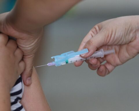 SP starts vaccination campaign in public and private schools