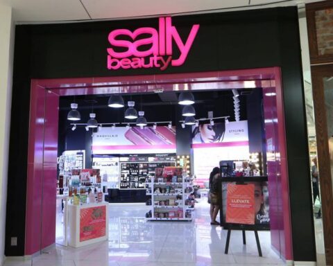 Sally Beauty Peru ends its operations in the country after 7 years in the beauty sector