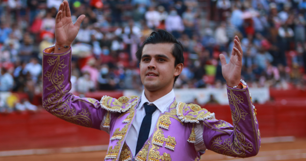 Sánchez repeats triumph in the lock of the Anniversary fair