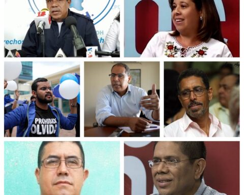 Seven prisoners of conscience will face their political trials this week