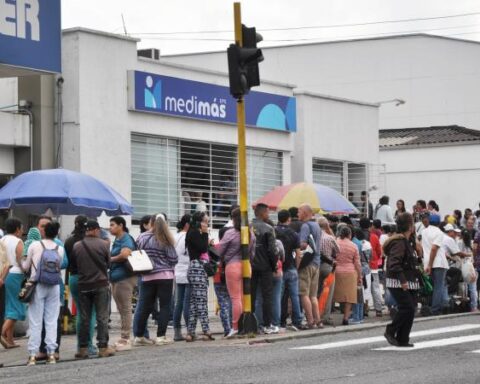 Since 2019, 13 EPS have been liquidated: shadows on the future of health