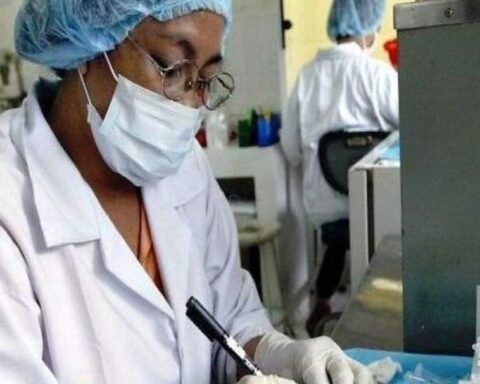 Six African countries will manufacture their anticovid vaccines, and it is not the Cuban one