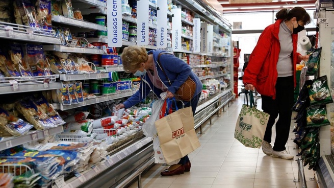 South America: Inflation Accelerates Due to Rises in Food and Transportation