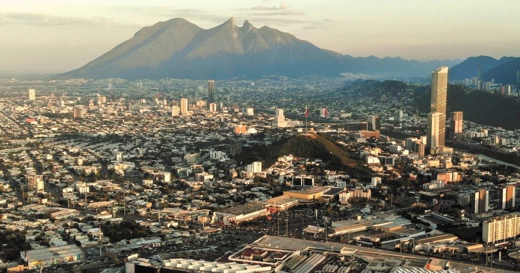 Specialists highlight the attractiveness of Monterrey in the industrial market