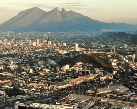 Specialists highlight the attractiveness of Monterrey in the industrial market