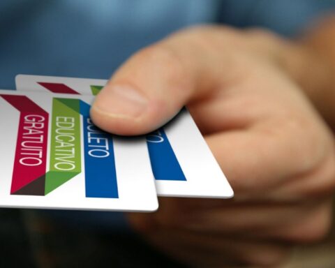 Student ticket: how it will work in the province of Buenos Aires