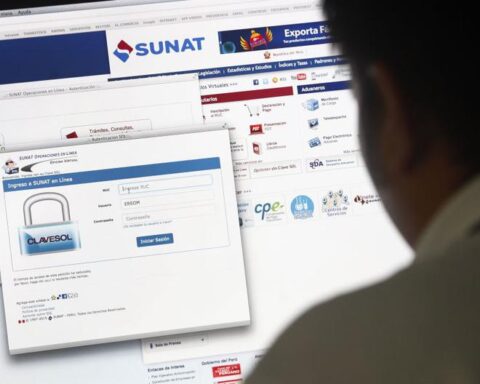 Sunat: How to verify if you are entitled to an ex officio refund of Income Tax?