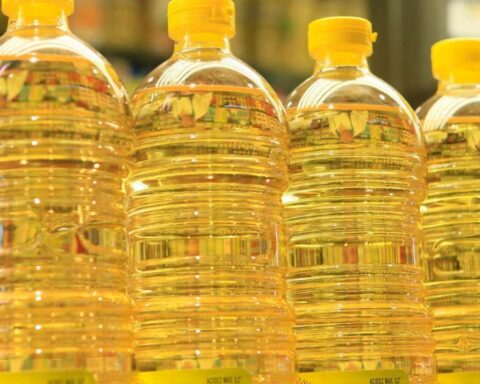 Sunflower oil: what was the brand that prohibited the ANMAT from marketing