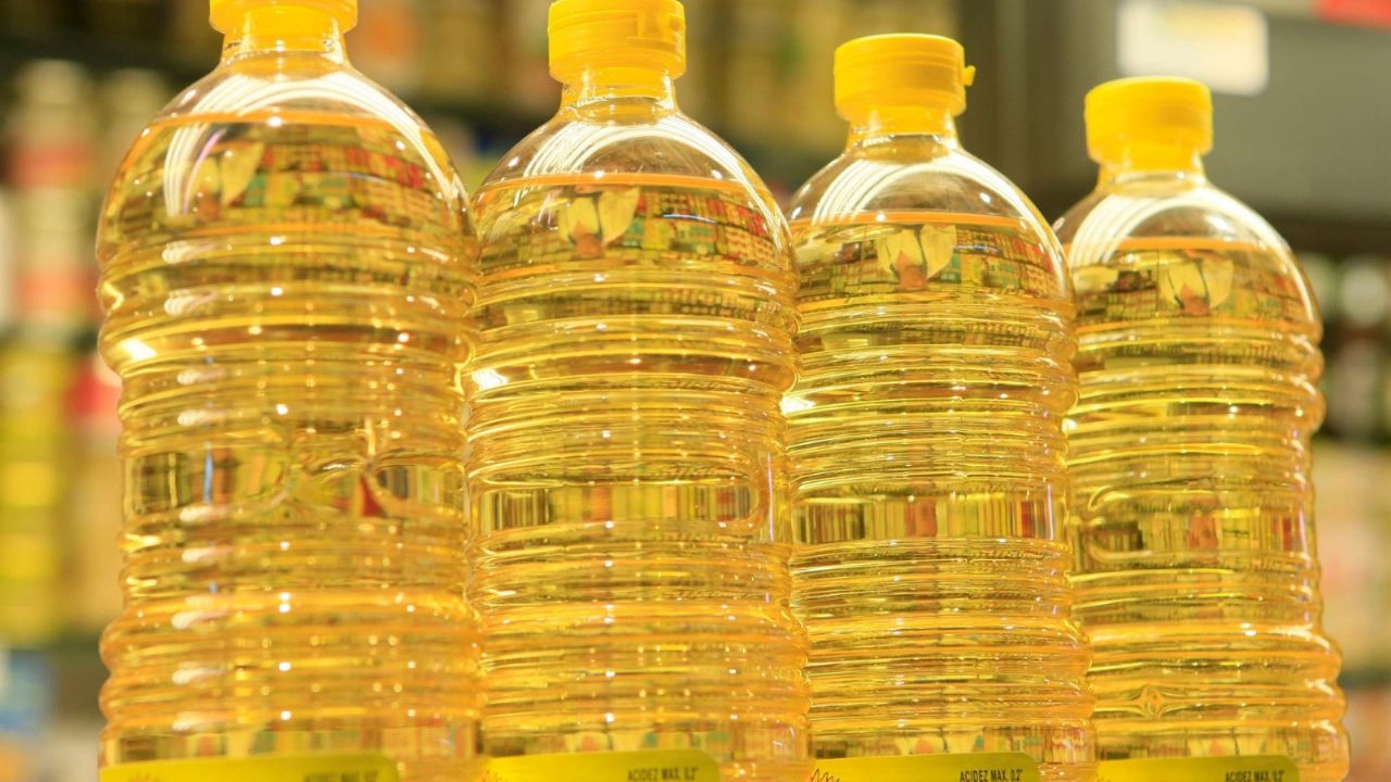 Sunflower oil: what was the brand that prohibited the ANMAT from marketing