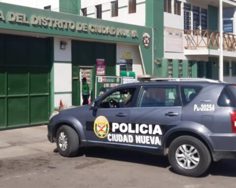 Tacna: Minor denounces rape by a "friend" in a hostel
