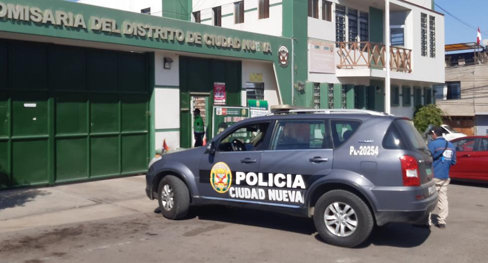 Tacna: Minor denounces rape by a "friend" in a hostel