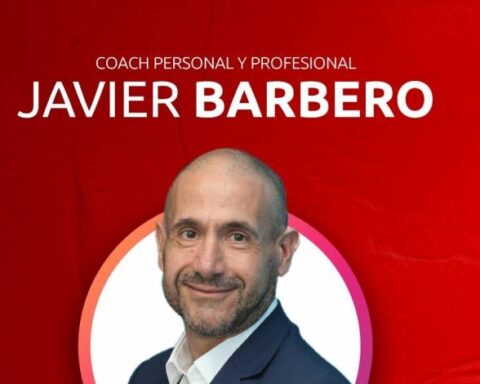 Talk about the culture of care in companies, with Javier Barbero