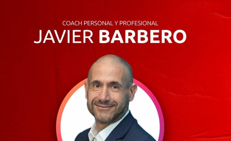 Talk about the culture of care in companies, with Javier Barbero