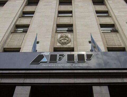 Tax collection grew 51.6%, the best January since 2018