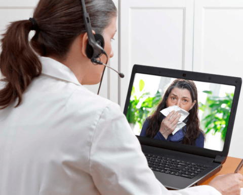 Telemedicine, the challenge goes beyond an online consultation