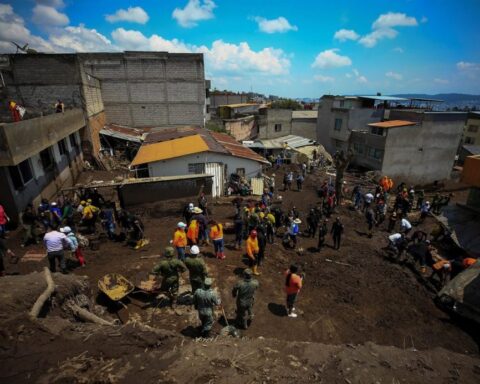 Temperature can rise 2.7 degrees in Ecuador until 2070