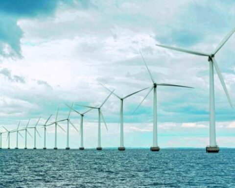 The 34 points to develop to have offshore wind plants