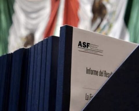 The ASF detects 60,834 million pesos to be clarified in the 2020 Public Account