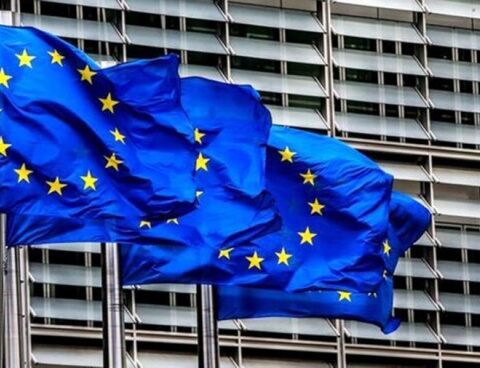 The EU decided to exclude Russia from the Swift financial system and block its Central Bank