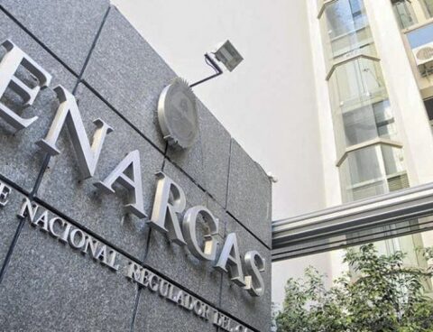 The Enargas approved the paintings with increases of up to 20%