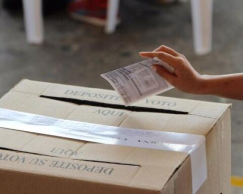 The European Union deploys Electoral Observation Mission in Colombia
