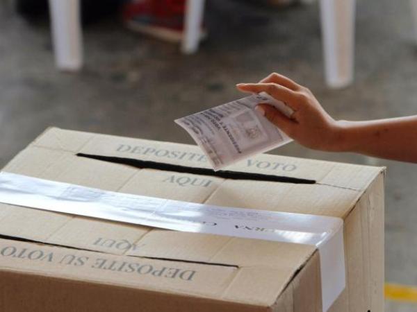 The European Union deploys Electoral Observation Mission in Colombia