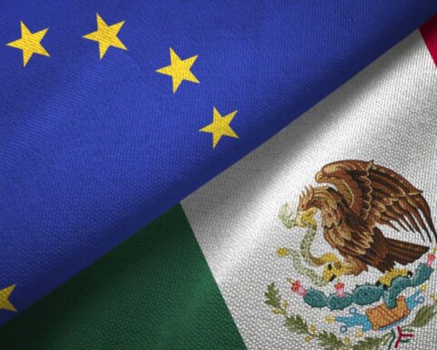 The European Union seeks to accelerate negotiations for a new agreement with Mexico