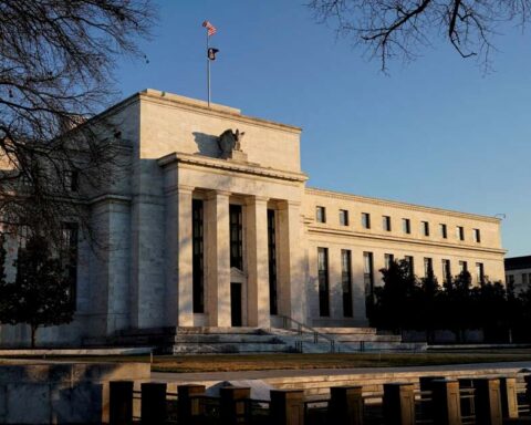 The G20 warns of the impact of the Fed's interest rate hike