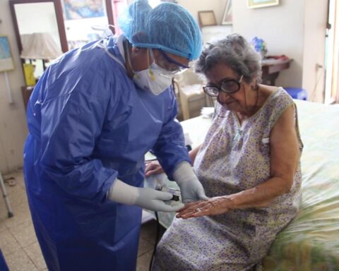 REALIDAD. Las atenciones médicas son el mayor gasto de la seguridad social