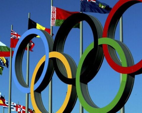 The IOC recommends international federations not to invite Russian and Belarusian athletes