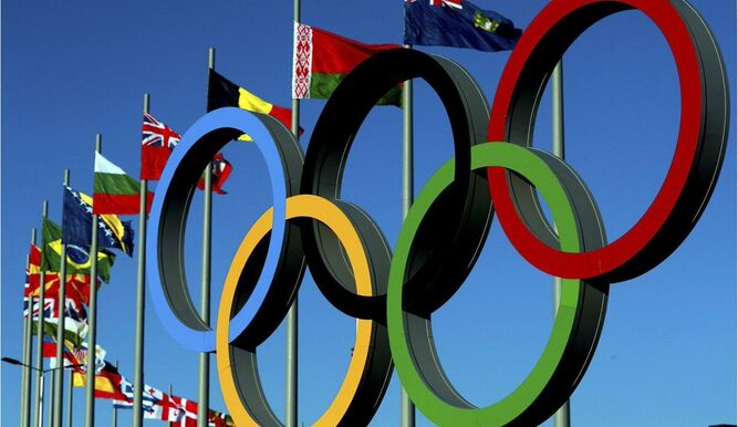 The IOC recommends international federations not to invite Russian and Belarusian athletes