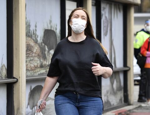 The Justice rejected the campaign expenses of Cambiemos in 2017 and investigates Vidal