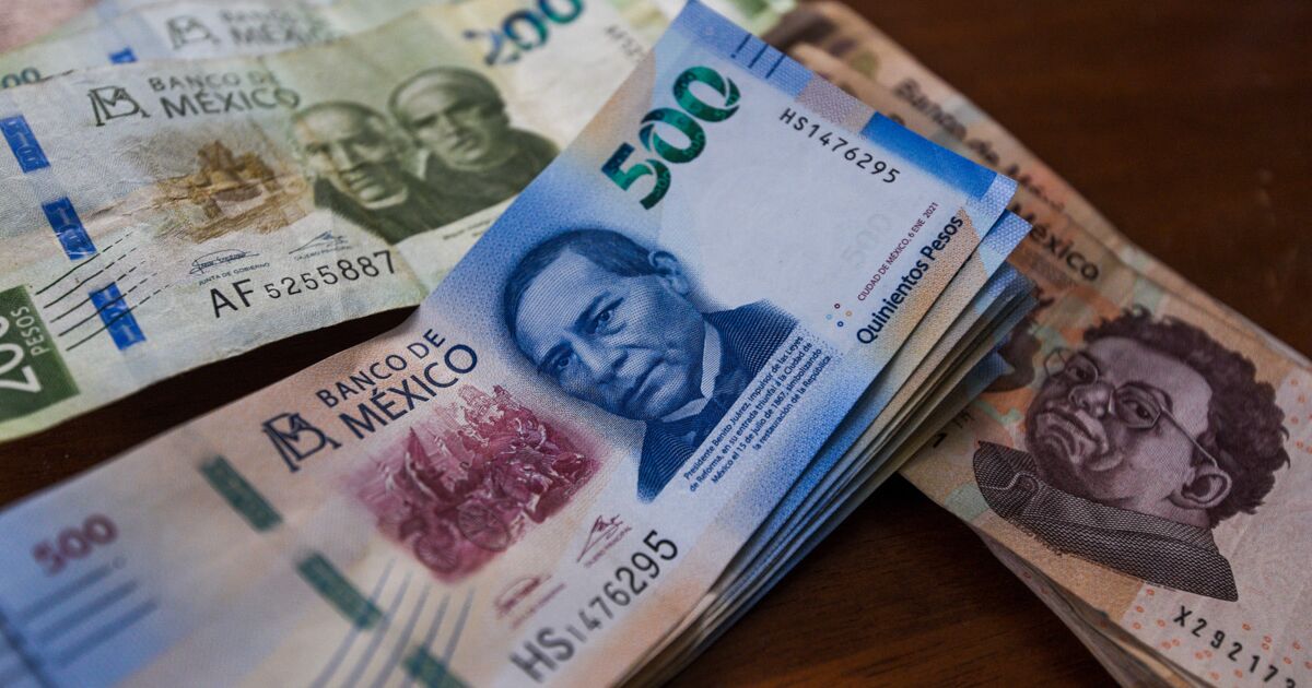 The Mexican economy enters a recession, what does this mean?