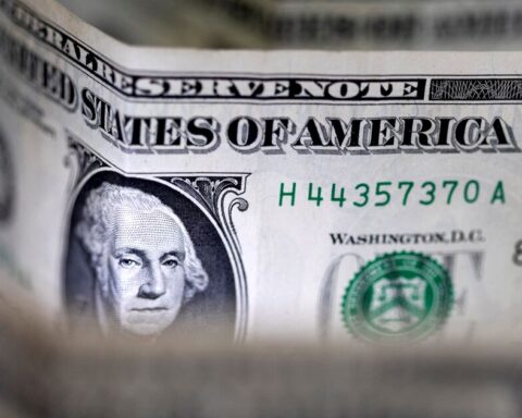 The NY Fed predicts a rise in US interest rates in March