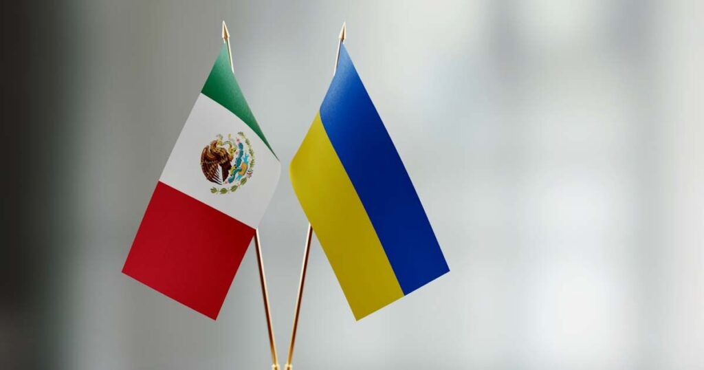 The Russia-Ukraine conflict will impact Mexico's public finances