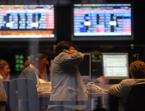 The Russian-Ukrainian conflict led soybeans to exceed US$600 and wheat to US$300