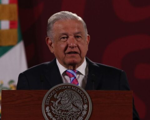 The Spanish press asks AMLO to protect journalists in Mexico