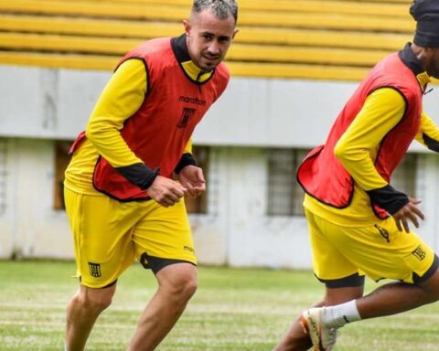 The Strongest and Bolívar with a thirst for revenge to continue longer in the Copa Libertadores