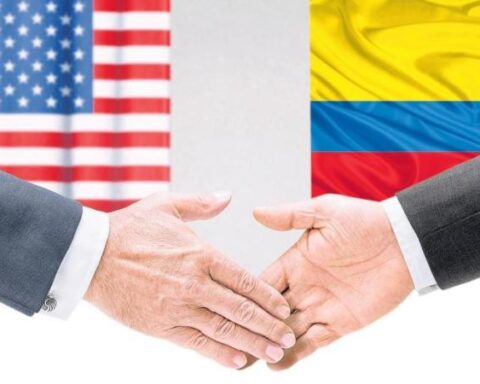 The US will support Colombia to protect elections