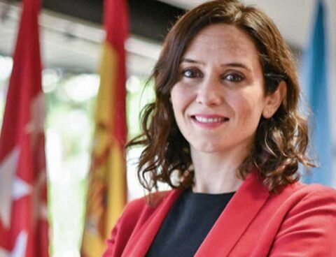 The anti-corruption prosecutor will investigate Ayuso in the case that corrodes the PP