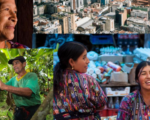 The coalition of Latin America and the Caribbean share a vision of the circular economy for the region