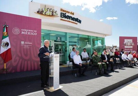 The consultation, so as not to put up with whoever arrives for 6 years, has been as it has been: AMLO