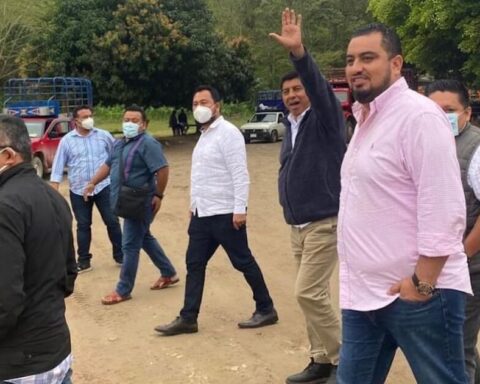 The mayor of San Pedro Tapanatepec suffers an attack in Oaxaca