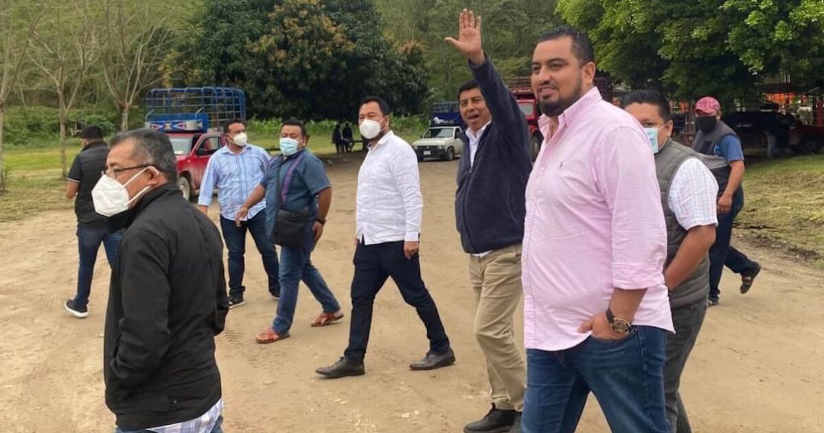 The mayor of San Pedro Tapanatepec suffers an attack in Oaxaca