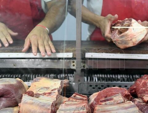 The new meat price agreement begins to take effect