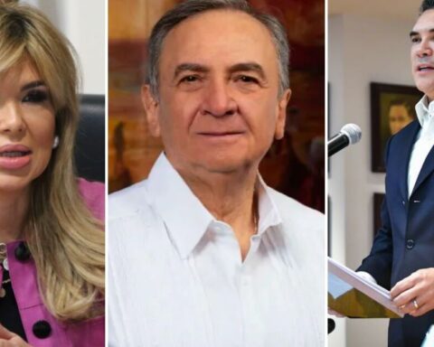 The nominations of former governors for embassies open a new front in the PRI